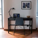 Orpheus Apartment